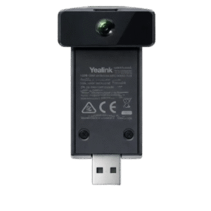 Caméra Yealink 2 MP pour T58A