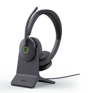 BH74, Station de charge