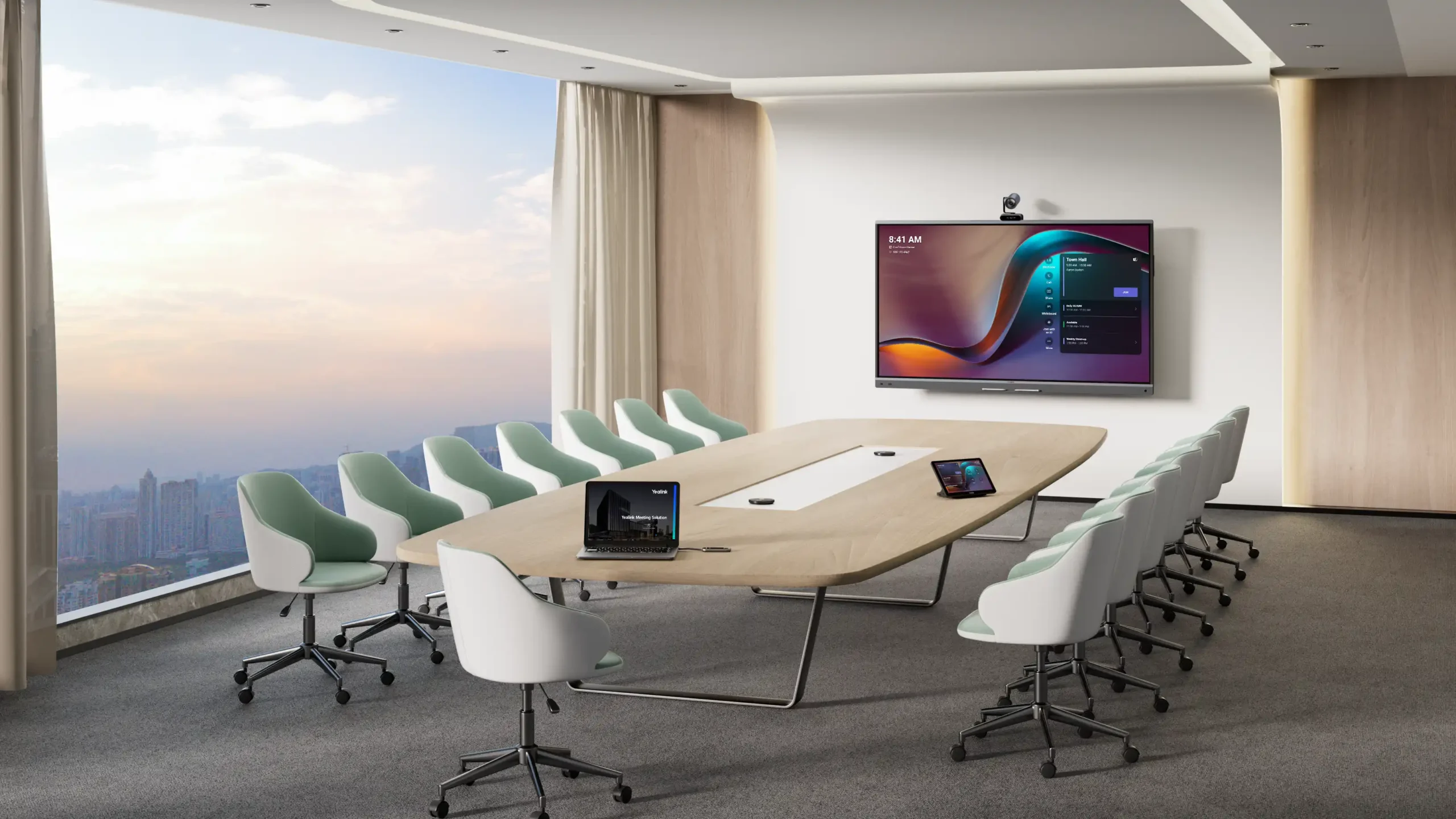 MeetingBoard 86" Pro – Image 4