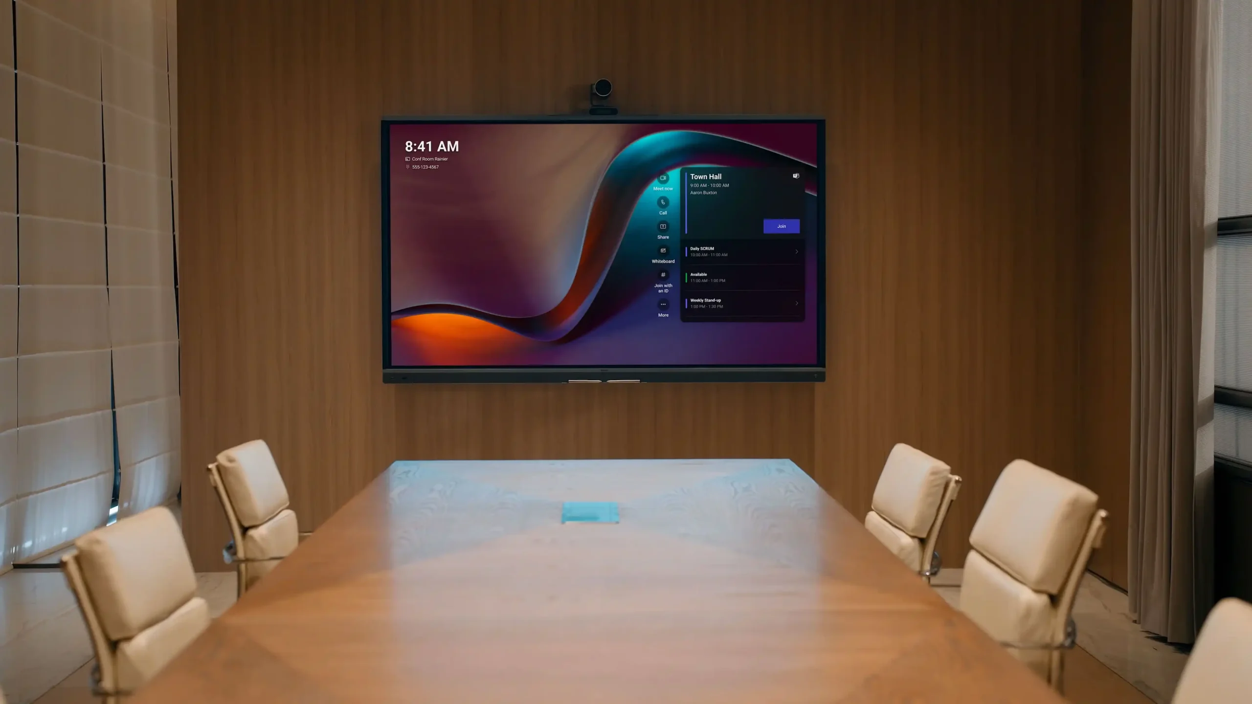 MeetingBoard 86" Pro – Image 3