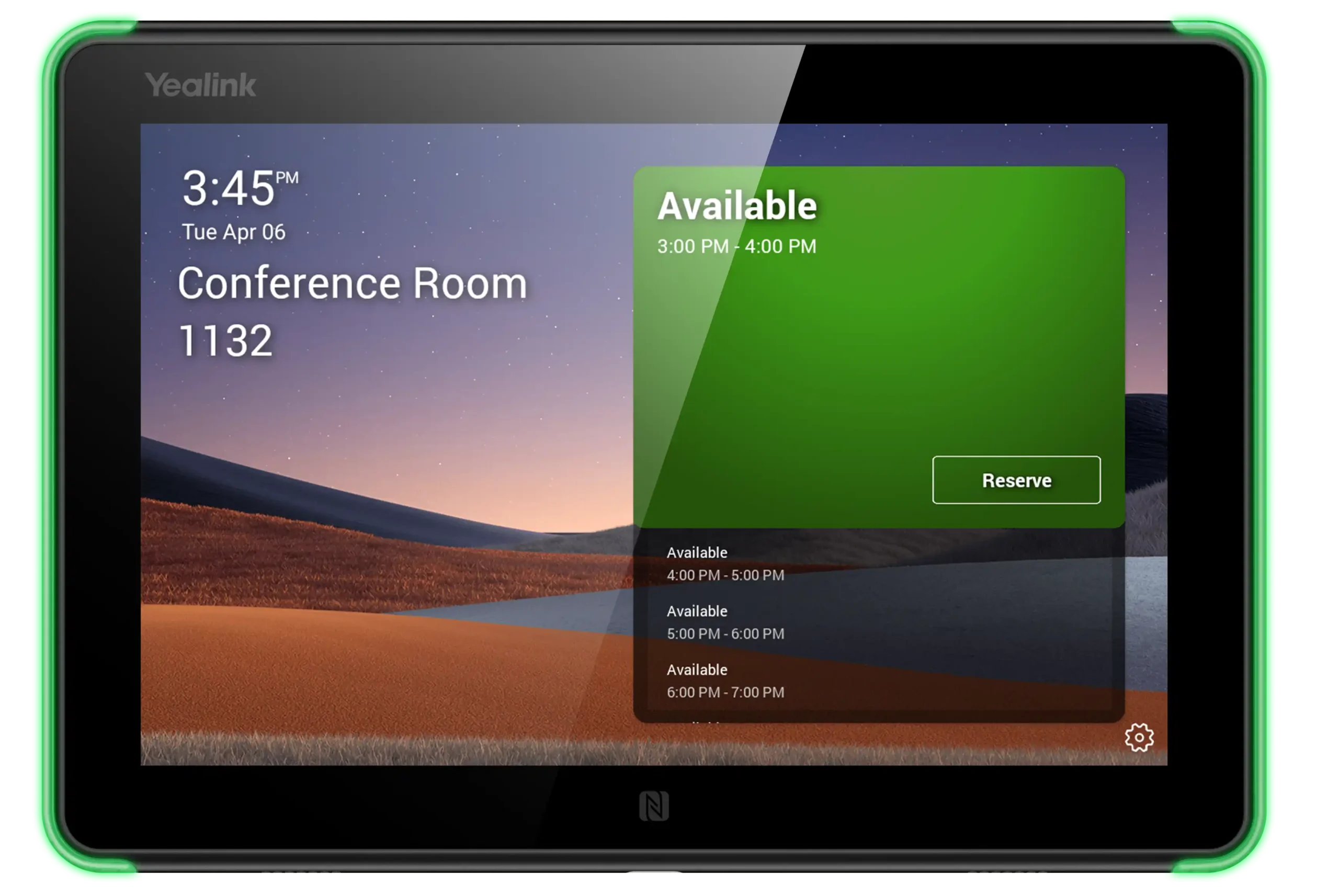 RoomPanel – Image 6