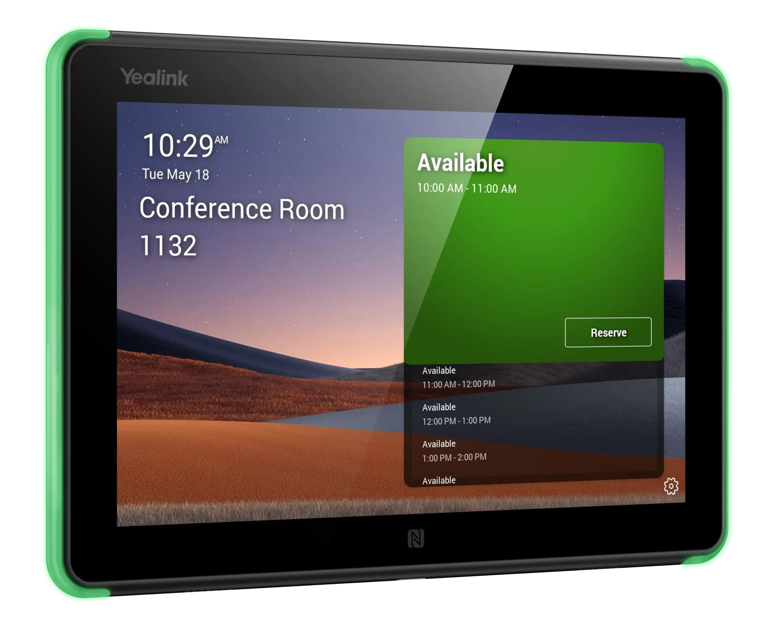 RoomPanel Plus – Image 7