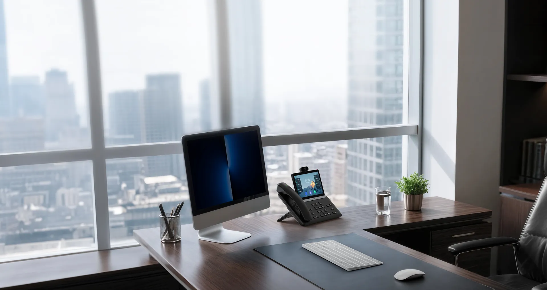 SIP-T88V Pro – Image 4