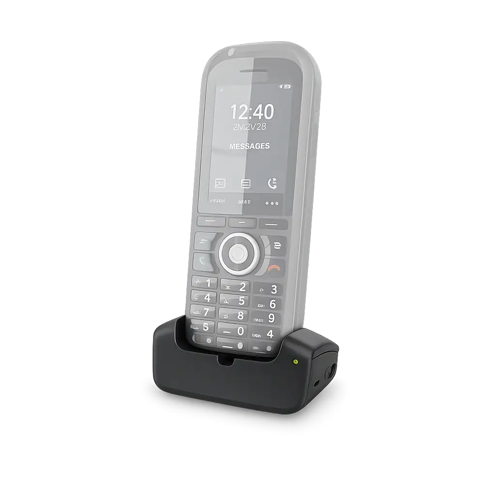 Socle chargeur Snom M80