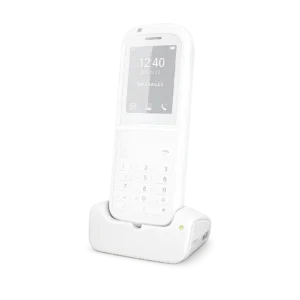 Socle chargeur SNOM M90